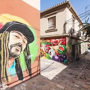 Rayito By Freshlanding , Málaga España