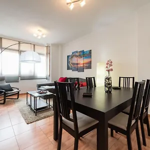 Vivienda Miguel Rosas , Las Palmas de Gran Canaria España